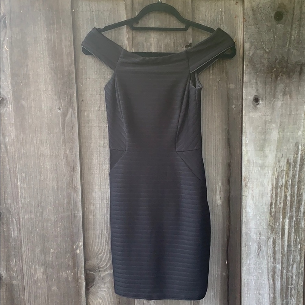 {Topshop} Little black dress - Picture 4 of 11
